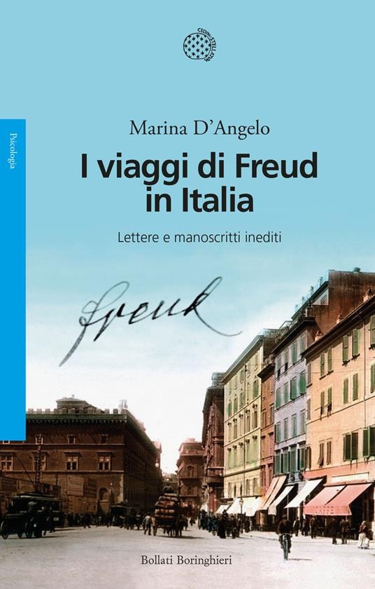 ivan paterlini la psiche colorata