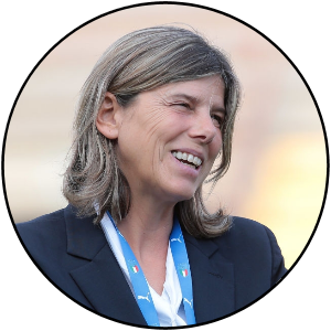 Milena Bertolini