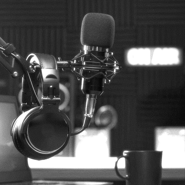 Podcast