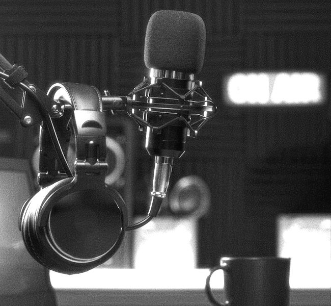 Podcast