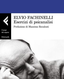 IVAN PATERLINI elvio fachinelli