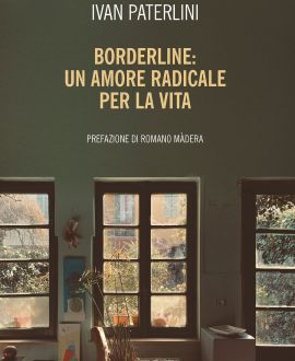 IVAN PATERLINI BORDERLINE